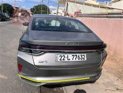 Dongfeng Aeolus A60 MAX